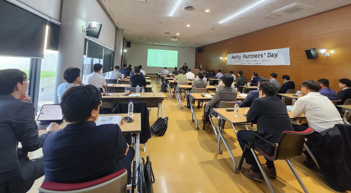 에머티바이오 “협력사와 동반 성장” ...