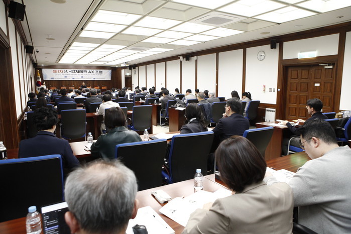 K-컬처 AX 전환 시동, 창작자 중...